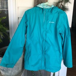 Columbia Jacket